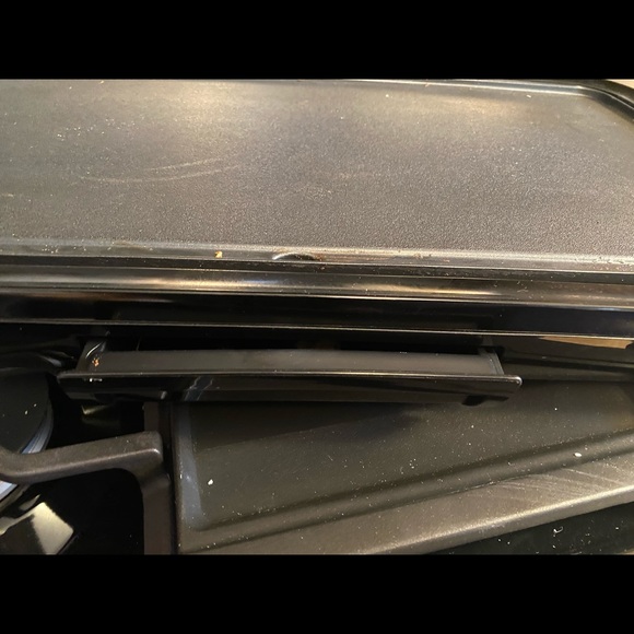 Dash Everyday Nonstick Griddle - Picture 4 of 4